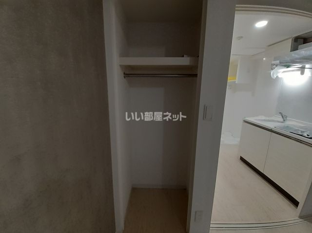 アプリーレ三宮イーストの内装写真