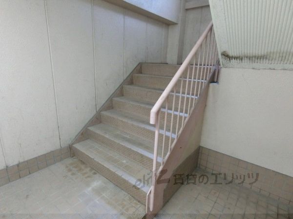 その他　階段