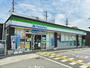 コンビニ　ファミリーマート星田駅東店（コンビニ）まで350m