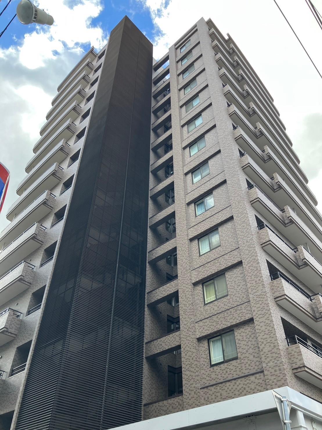 地下鉄東西線 西１８丁目駅 徒歩6分 築25年