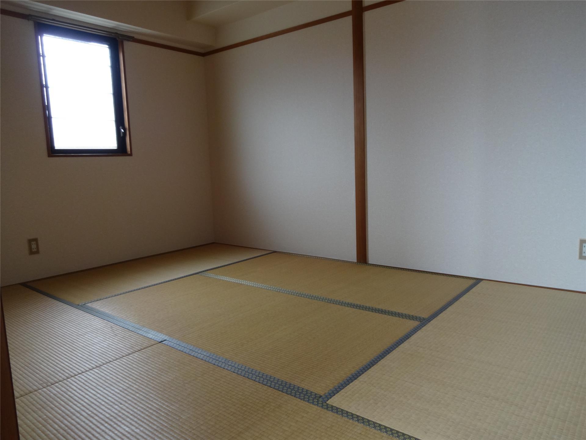 エスポワールの内装写真