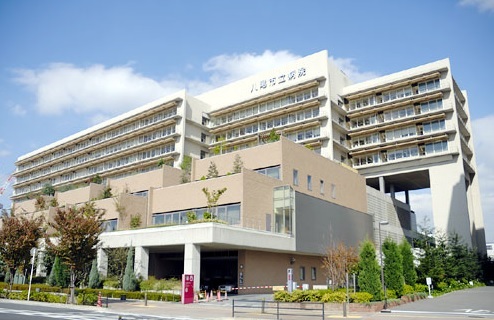 病院　八尾市立病院（病院）まで241m