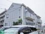 仲町台駅より徒歩9分 2階 築37年7ヶ月の賃貸物件