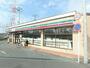 コンビニ　セブンイレブン（コンビニ）まで79m