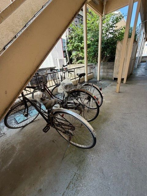 永福第15ハイムのその他写真