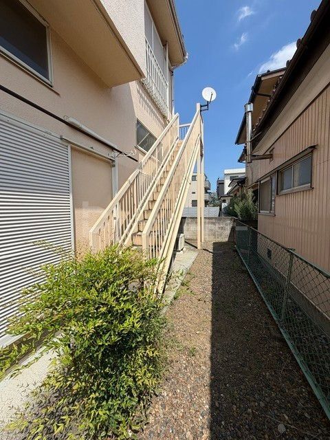 永福第15ハイムのその他写真
