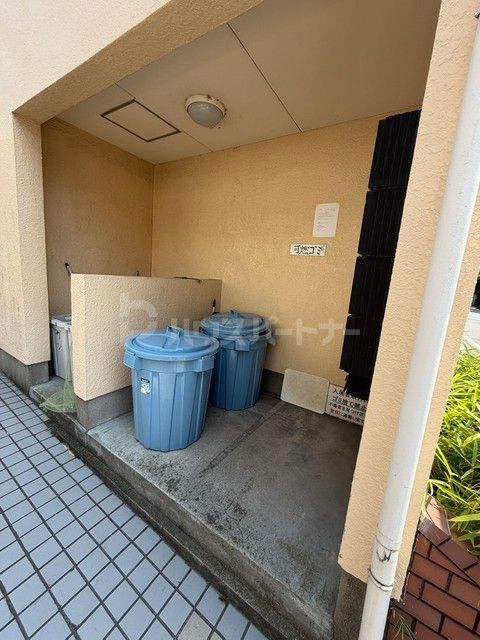 永福第15ハイムのその他写真