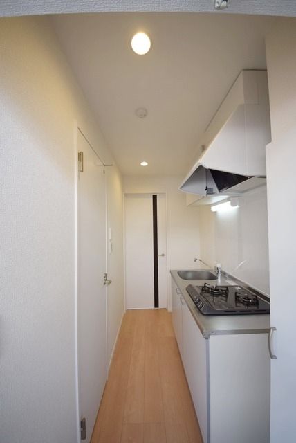 埼玉新都市交通伊奈線 鉄道博物館駅 徒歩3分 3階建 築12年のその他写真