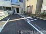 その他共有部分　駐車場