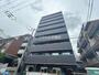 太子橋今市駅より徒歩8分 3階 新築の賃貸物件