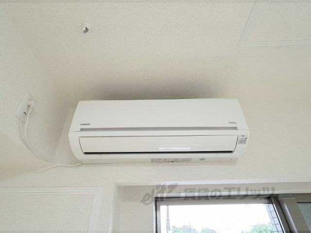 その他設備　洋室エアコン
