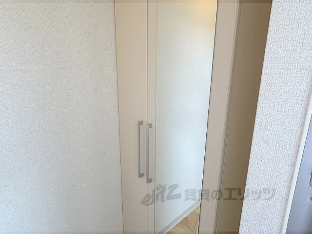 収納　下駄箱