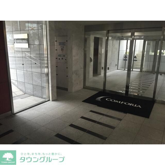ロビー