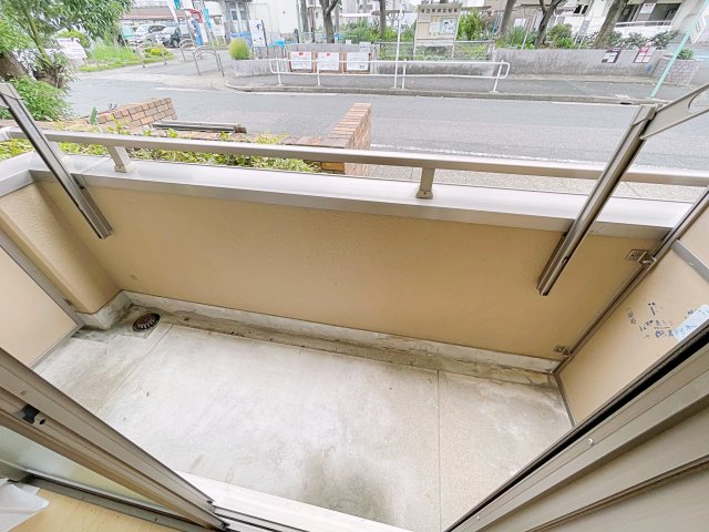 名鉄常滑線 道徳駅 徒歩8分 5階建 築22年の内装写真
