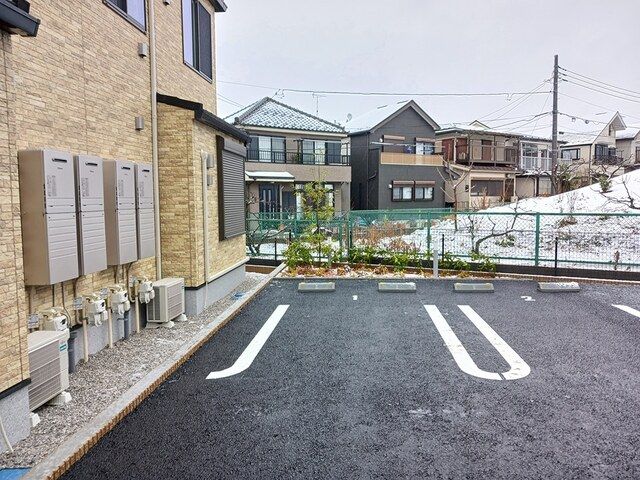 西武池袋線 東久留米駅 徒歩13分 2階建 築2年のその他写真