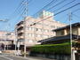 病院　白十字病院（病院）まで460m