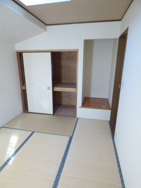 北千束2丁目ハウスの内装写真