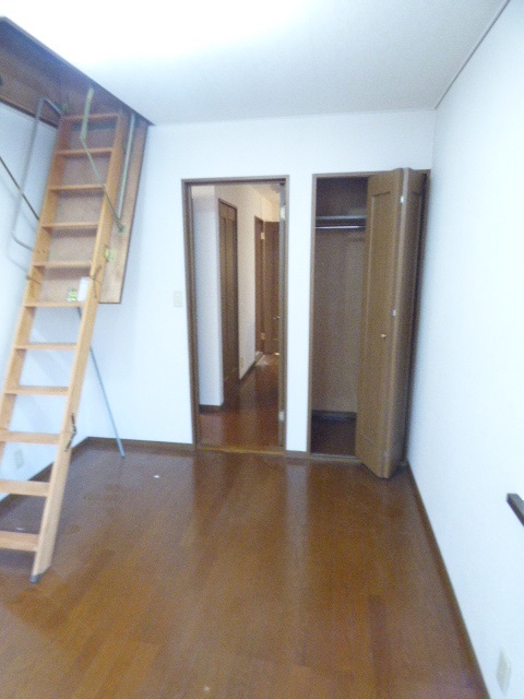 北千束2丁目ハウスの内装写真