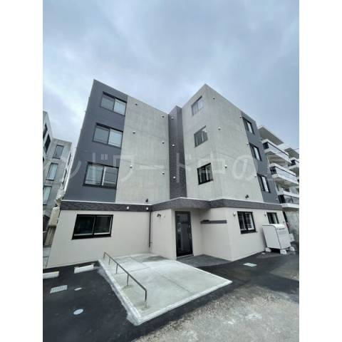 建物外観　詳細は、ウィンドワード中の島店までご相談下さい。