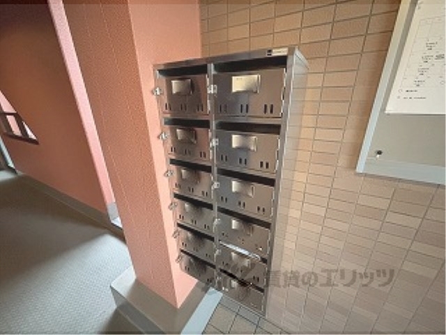 その他　集合ポスト
