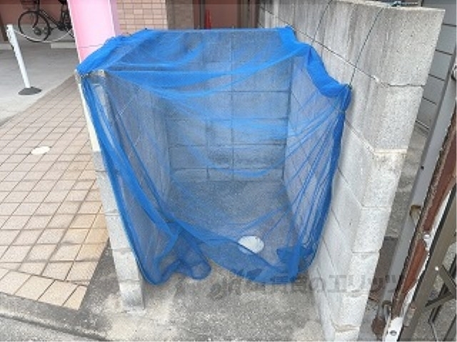 その他　ゴミ置き場