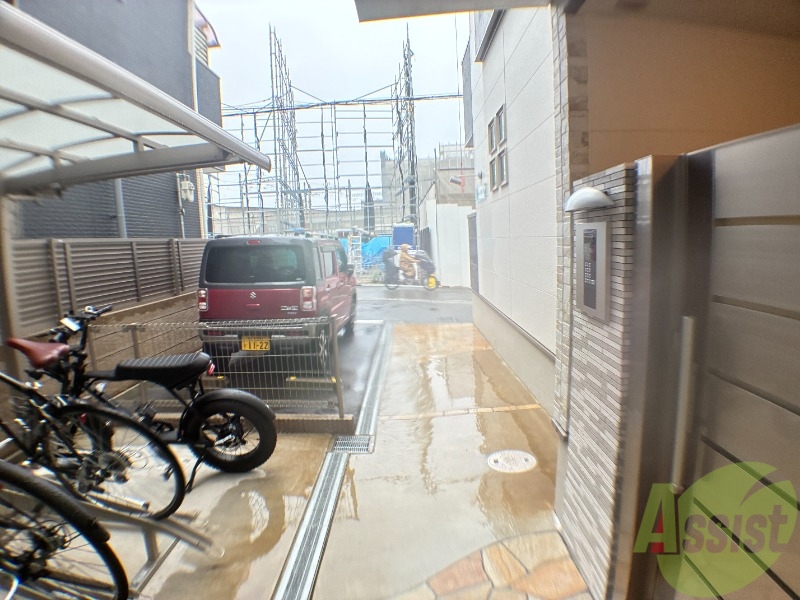 ロビー