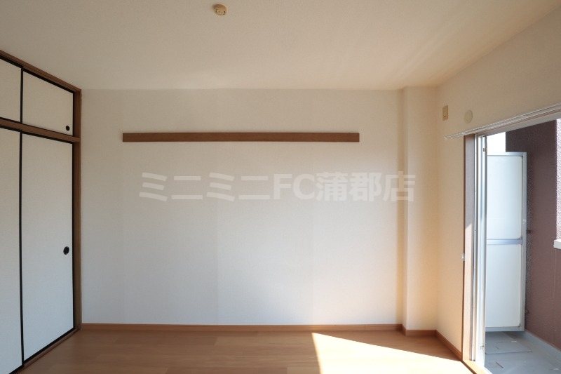 アーバン深田の内装写真