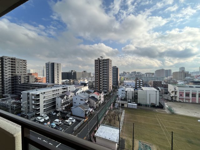 眺望　※別号室参考画像