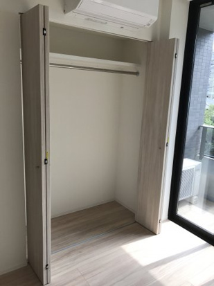 収納　収納
