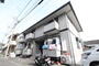 海田市駅より徒歩20分 1階 築28年6ヶ月の賃貸物件