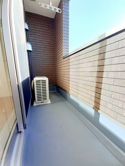 アンジュ東原IIの内装写真