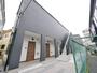 元住吉駅より徒歩8分 2階 築6年11ヶ月の賃貸物件