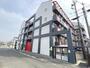 武庫之荘駅より徒歩17分 1階 築40年10ヶ月の賃貸物件