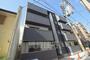 花園町駅より徒歩1分 1階 新築の賃貸物件