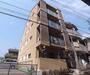 東野駅より徒歩10分 3階 築23年7ヶ月の賃貸物件