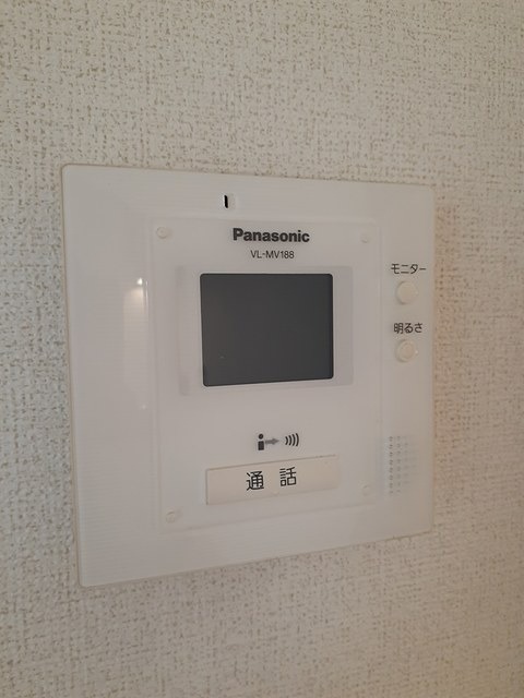 セキュリティ　図面と現状に相違がある場合には現状を優先
