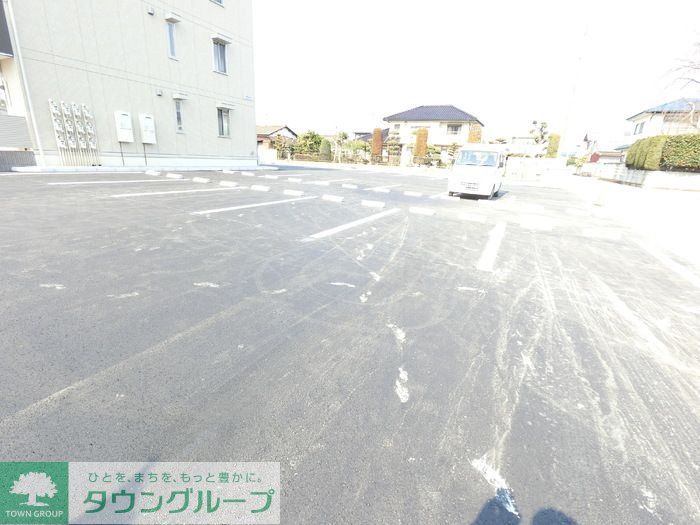 メゾン アイリスのその他写真