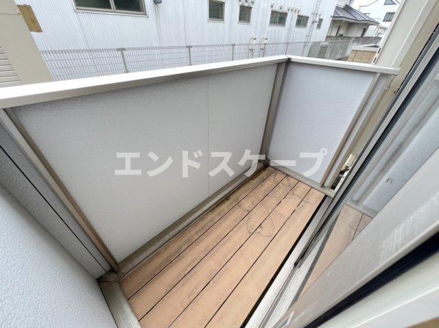 上信電鉄 南高崎駅 徒歩13分 2階建 築10年の内装写真