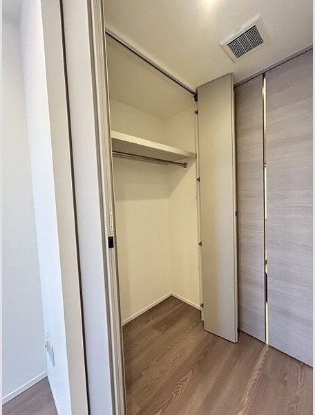 収納　※別部屋参照