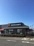 飲食店　マクドナルド　毛呂山店（飲食店）まで548m