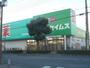 ドラックストア　ドラッグセイムス武州長瀬駅前店（ドラッグストア）まで661m