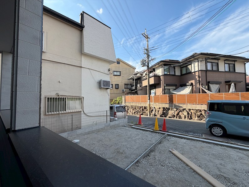 EIJU牧野駅前Bのその他写真