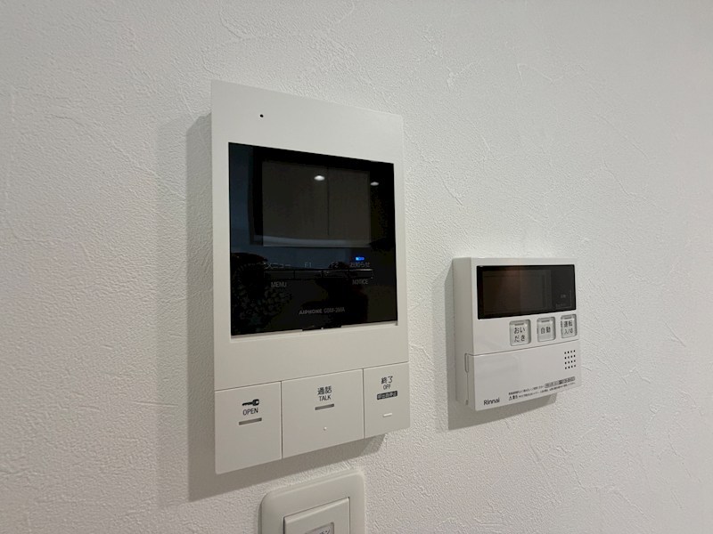 EIJU牧野駅前Bのその他写真