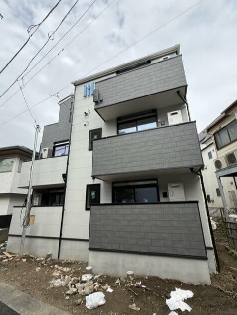 ＪＲ総武線 市川駅 徒歩11分 築1年