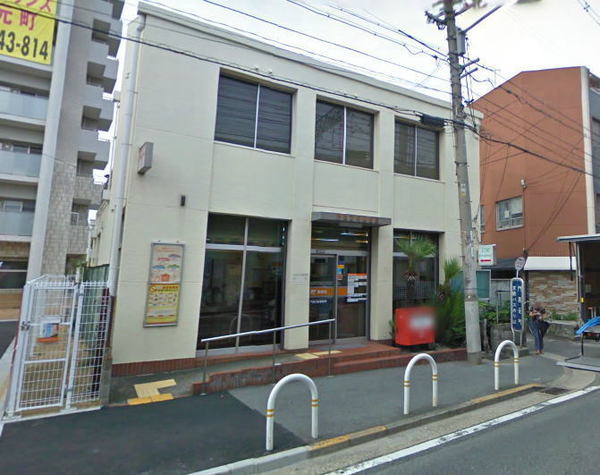 郵便局　門真元町郵便局（郵便局）まで343m