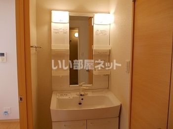 アメニティー白浜Bの内装写真
