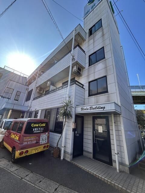 Ueda Building