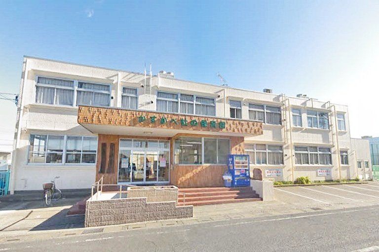 幼稚園・保育園　かすかべ杜の保育園（幼稚園・保育園）まで420m