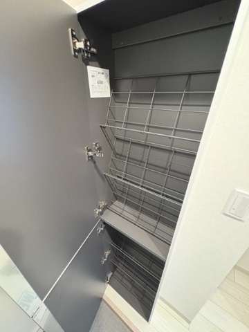 玄関　別部屋参考写真