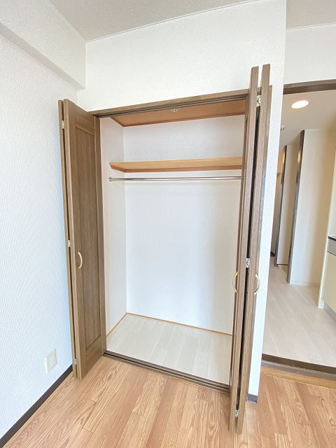 立花アスペンハウスの内装写真